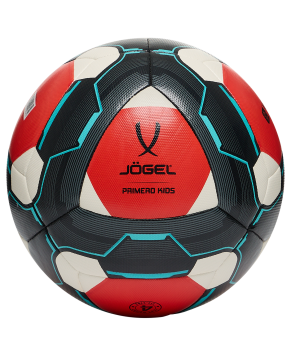 Мяч футбольный Primero Kids №4
