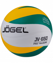Волейбольный мяч JV-650