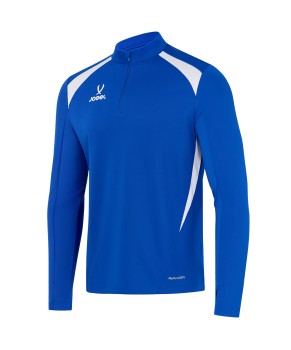 Джемпер тренировочный DIVISION PerFormDRY Training 1/4 Zip Top