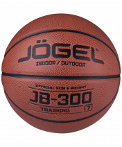 Баскетбольный мяч JB-300 №7