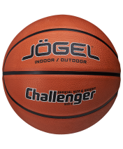 Баскетбольный мяч Challenger №6