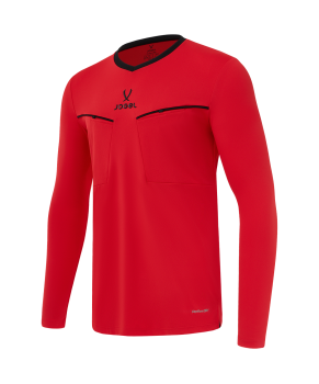 Лонгслив судейский DIVISION PerFormDRY Referee LS Tee 2.0
