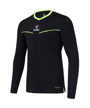 Лонгслив судейский DIVISION PerFormDRY Referee LS Tee 2.0
