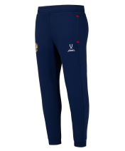 Брюки NATIONAL Cotton Pants