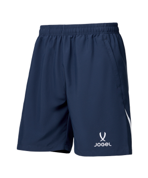 Шорты парадные DIVISION PerFormDRY Track Shorts, детские