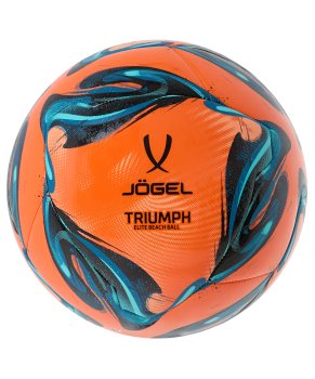 Мяч для пляжного футбола Triumph Beach Elite №5