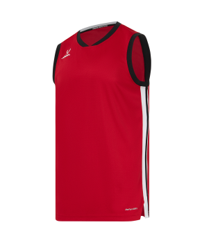 Майка баскетбольная DIVISION PerFormDRY Jersey