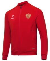 Джемпер тренировочный на молнии NATIONAL PerFormDRY Training FZ Jacket