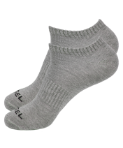 Носки низкие ESSENTIAL Short Casual Socks