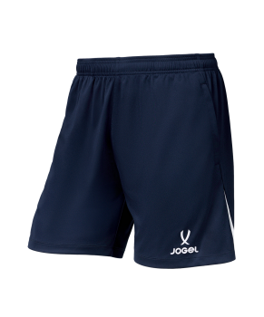 Шорты тренировочные с карманами DIVISION PerFormDRY Training Shorts Zip pocket