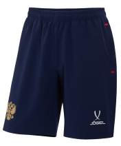 Шорты парадные NATIONAL PerFormDRY Woven Shorts