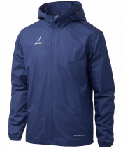 Куртка ветрозащитная DIVISION PerFormPROOF Shower Jacket, детская