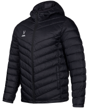 Куртка утепленная ESSENTIAL Light Padded Jacket