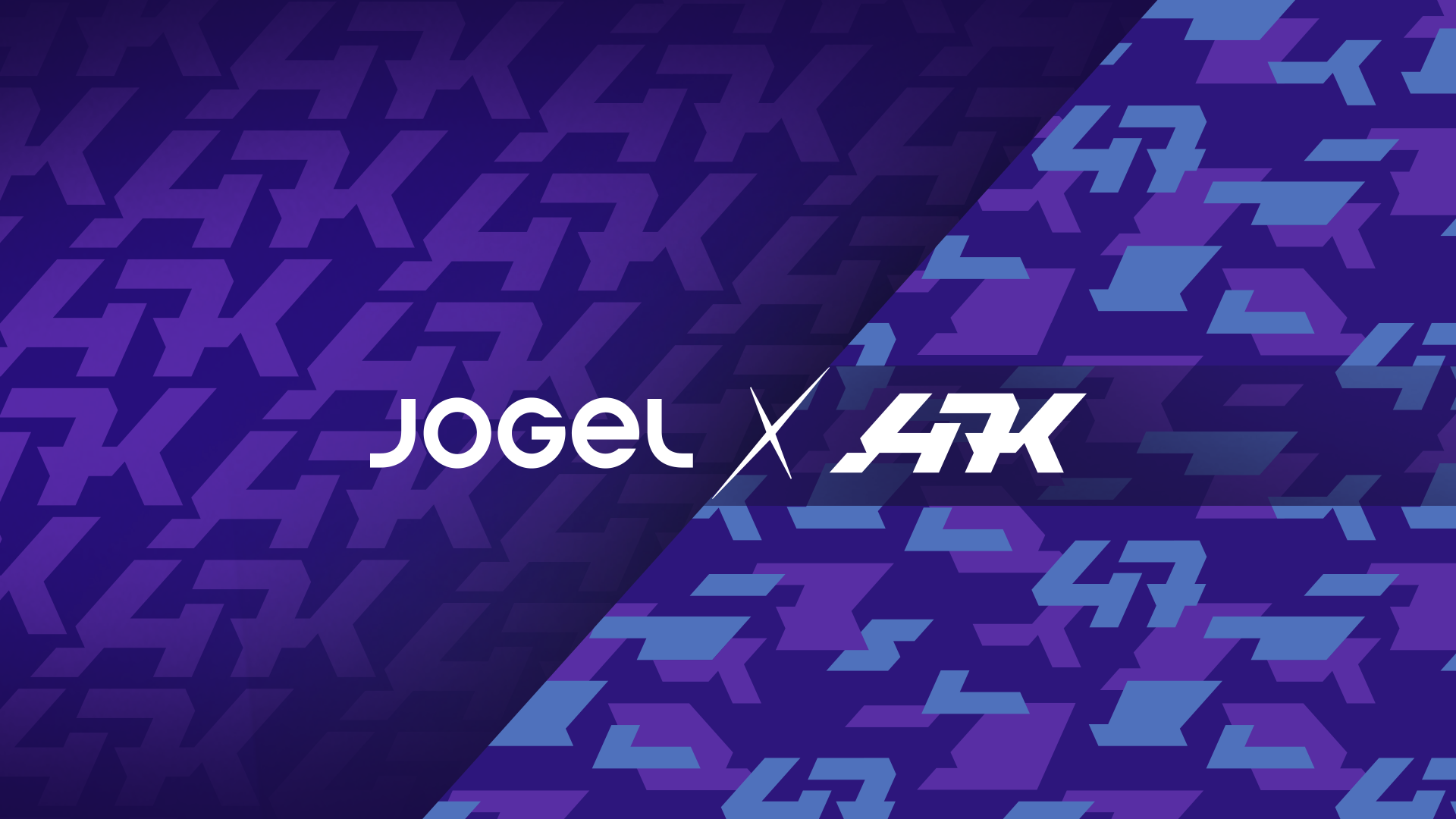 JOGEL и Андрей Кириленко