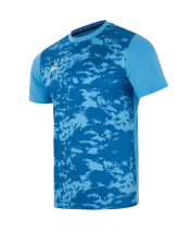 Футболка вратарская DIVISION PerFormDRY SPLASH GK Jersey, детская