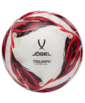 Мяч футбольный Triumph Elite №5