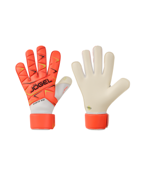 Перчатки вратарские Legend SL4 Roll Negative