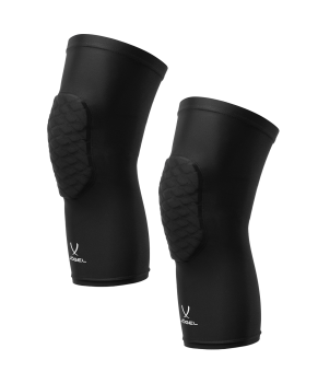 Наколенники баскетбольные с защитой ScalePad Knee Sleeves