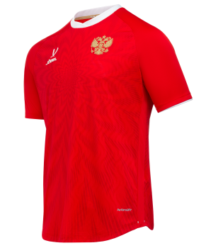 Футболка игровая NATIONAL PerFormDRY Home Jersey