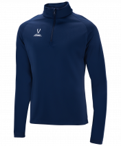 Джемпер тренировочный CAMP Training Top 1/4 Zip, детский