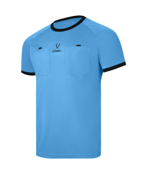 Футболка судейская Referee tee