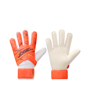 Перчатки вратарские Legend BL3 Flat