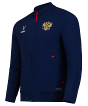 Куртка спортивная NATIONAL PerFormDRY Woven Jacket