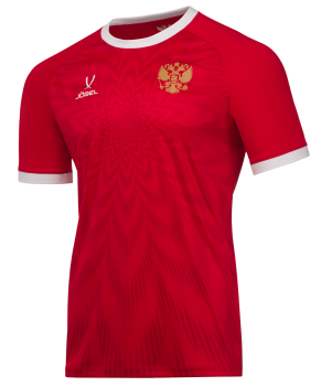 Футболка игровая NATIONAL Home Jersey Replica