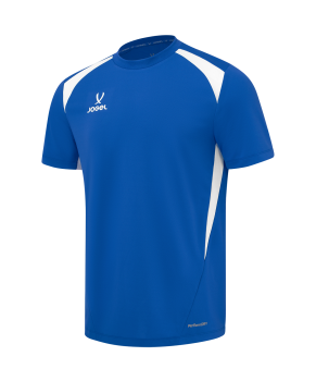 Футболка тренировочная DIVISION PerFormDRY Training Poly T-shirt