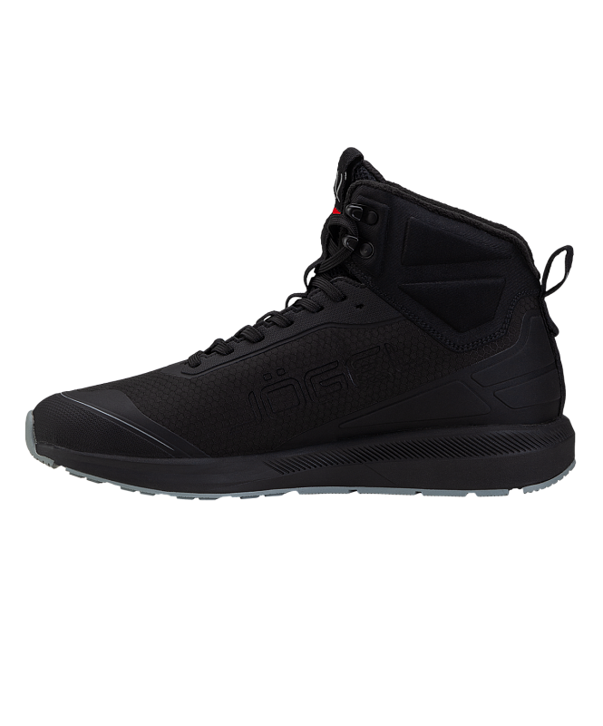 Кроссовки спортивные Snowstorm MID, membrax