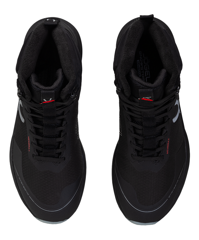 Кроссовки спортивные Snowstorm MID, membrax